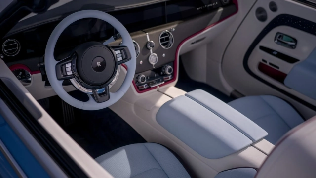 Rolls-Royce Project Nightingale