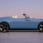 Rolls-Royce Project Nightingale