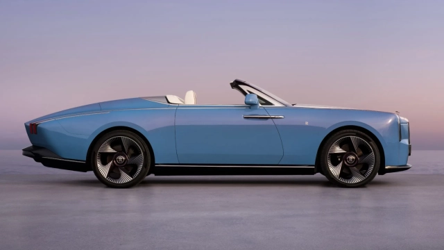 Rolls-Royce Project Nightingale