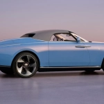 Rolls-Royce Project Nightingale