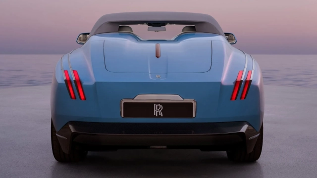 Rolls-Royce Project Nightingale