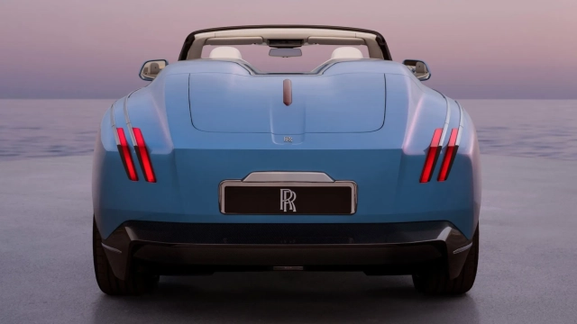 Rolls-Royce Project Nightingale