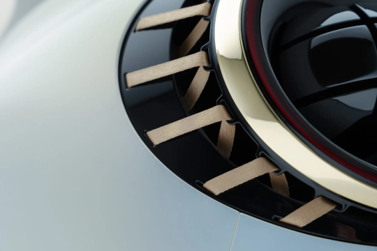 Smart ForTwo concept