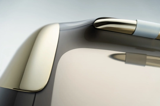 Smart ForTwo concept