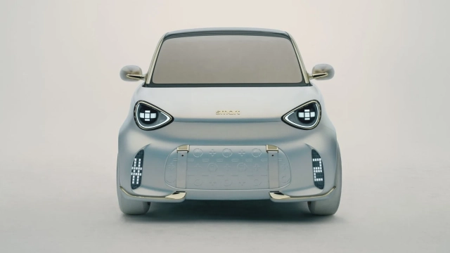 Smart Concept #2