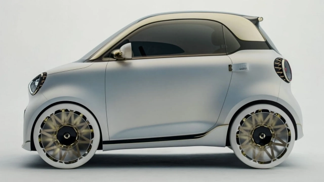 Smart Concept #2