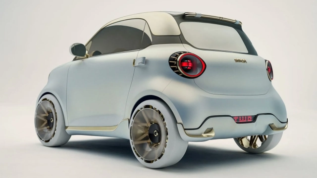 Smart Concept #2