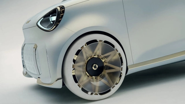 Smart Concept #2