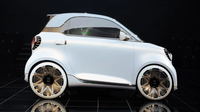 Smart Concept #2