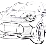 Smart ForTwo concept