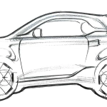 Smart ForTwo concept