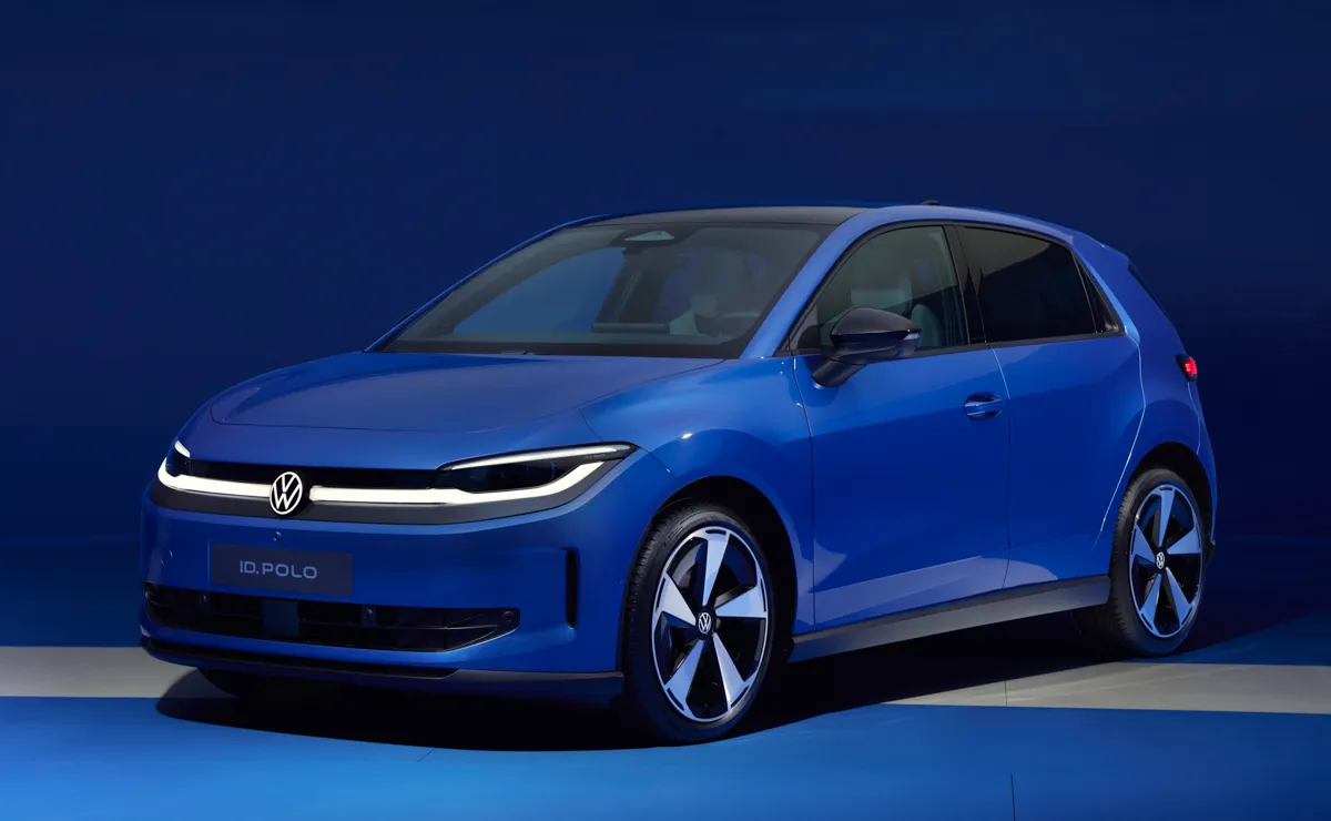 VW ID Polo
