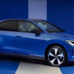 VW ID Polo