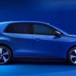 VW ID Polo