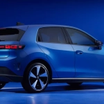 VW ID Polo