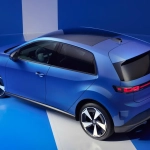 VW ID Polo