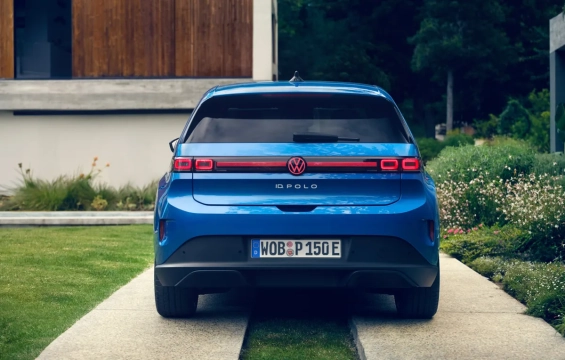 VW ID Polo