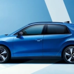 VW ID Polo
