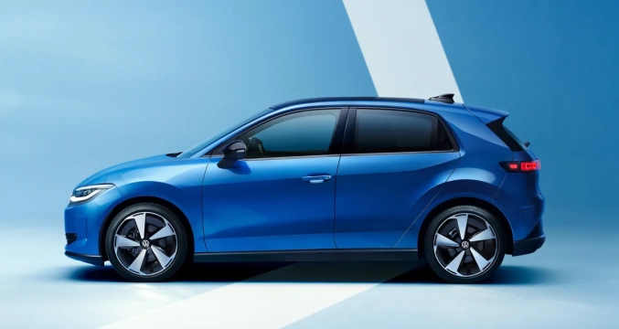 VW ID Polo