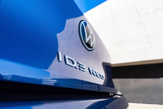 VW ID 3 Neo