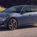 VW ID 3 Neo
