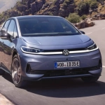 VW ID 3 Neo