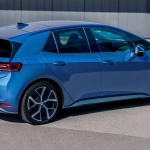 VW ID 3 Neo