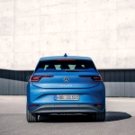 VW ID 3 Neo