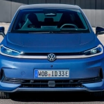 VW ID 3 Neo