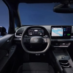 VW ID 3 Neo