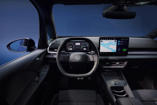 VW ID 3 Neo