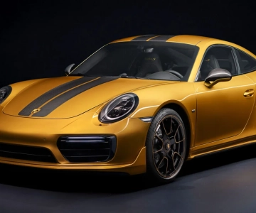 Patente da Porsche