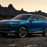Bentley Bentayga - render Autocar