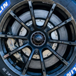 Ford GT Mk IV