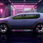 Hyundai Earth concept