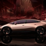Hyundai Venus concept