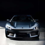 Lynk & Co GT Concept