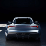 Lynk & Co GT Concept