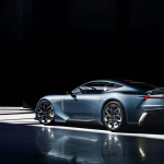 Lynk & Co GT Concept