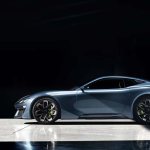 Lynk & Co GT Concept