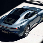 Lynk & Co GT Concept
