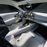 Lynk & Co GT Concept