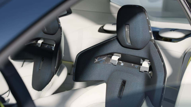 Lynk & Co GT Concept