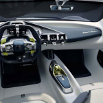 Lynk & Co GT Concept