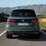 Mercedes-Benz GLS facelift