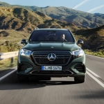 Mercedes-Benz GLS facelift