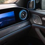 Mercedes-Benz GLS facelift
