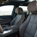 Mercedes-Benz GLS facelift