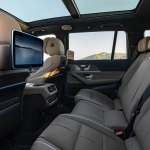 Mercedes-Benz GLS facelift