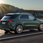 Mercedes-AMG 53 Hybrid 4Matic facelift
